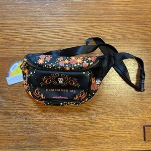 Coco Loungefly Fanny pack
